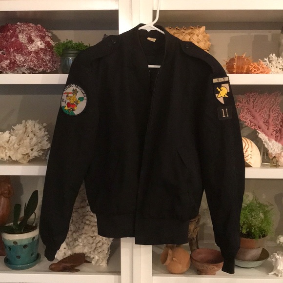 west point cadet jacket